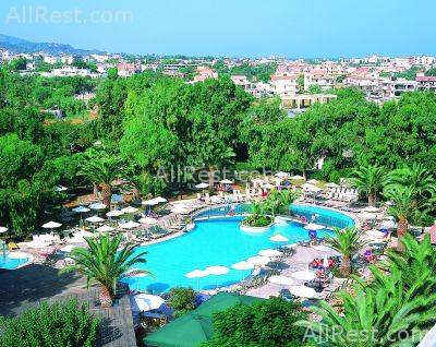 Atlantica Princess Hotel 2